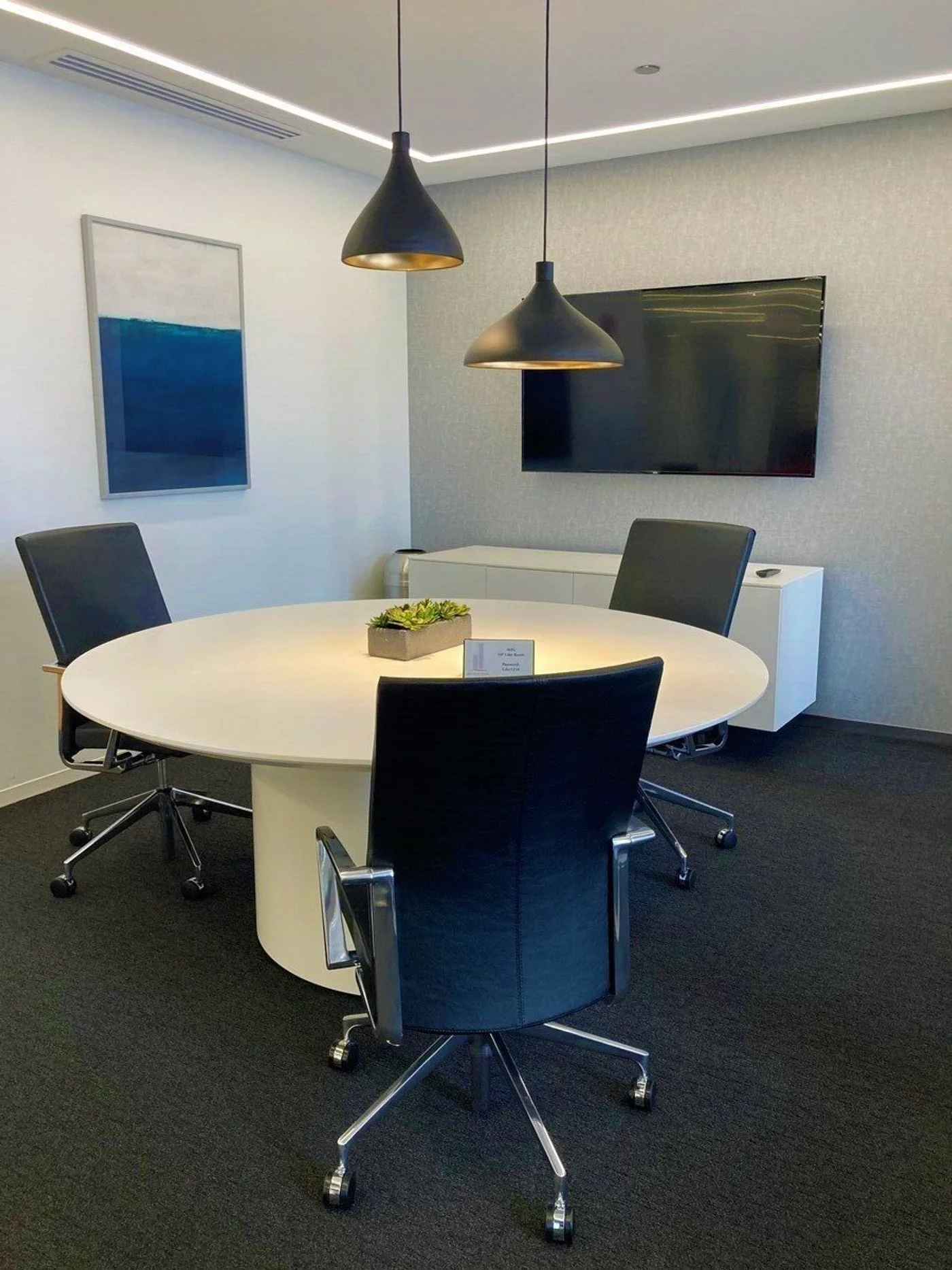 Photo 2 of 205 North Michigan Avenue Suite 810, Chicago, IL 60601