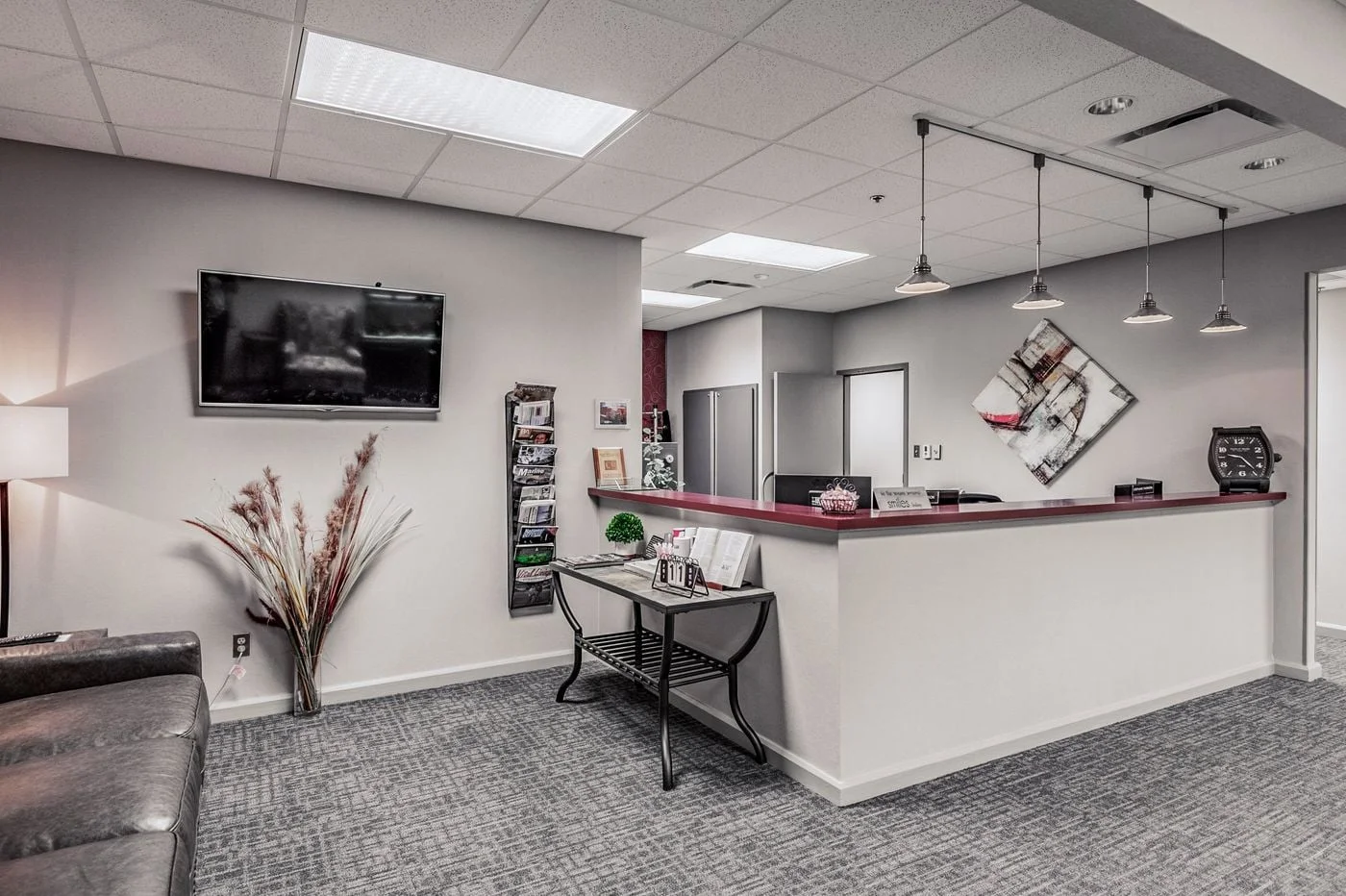 Photo 3 of 600 Boulevard South SouthWest Suite 104, Huntsville, AL 35802-2175