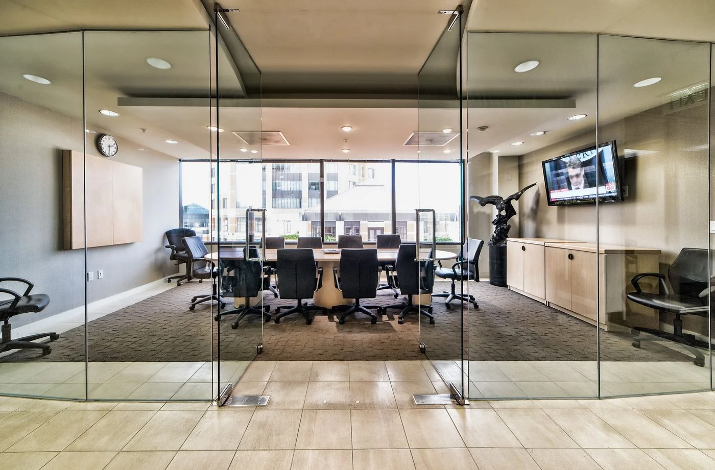 Photo 2 of 1300 Clay Street Suite 600, Oakland, CA 94612-1427