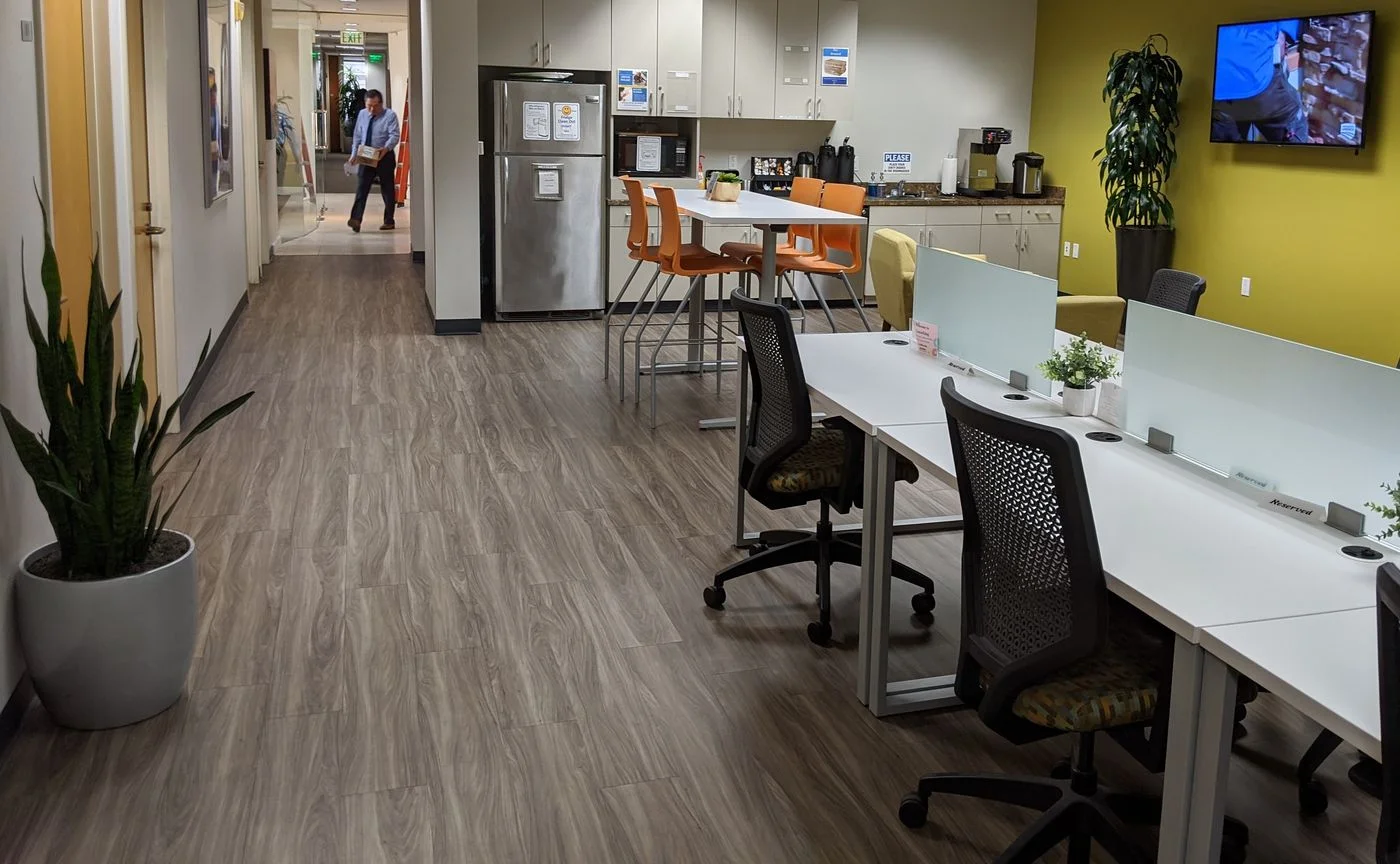 Photo 3 of 1300 Clay Street Suite 600, Oakland, CA 94612-1427