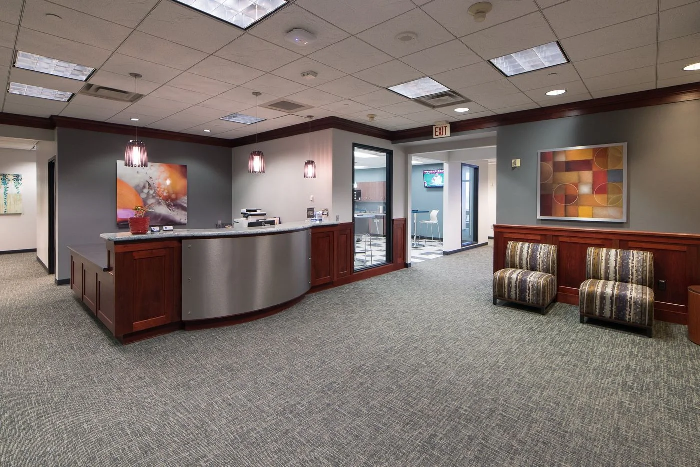 Photo 2 of 1 East Liberty Street Suite 600, Reno, NV 89501