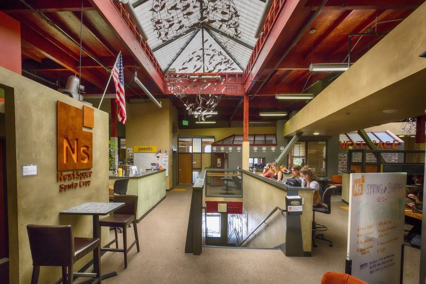 Photo-1 of 101 Cooper Street, Santa Cruz, CA 95060