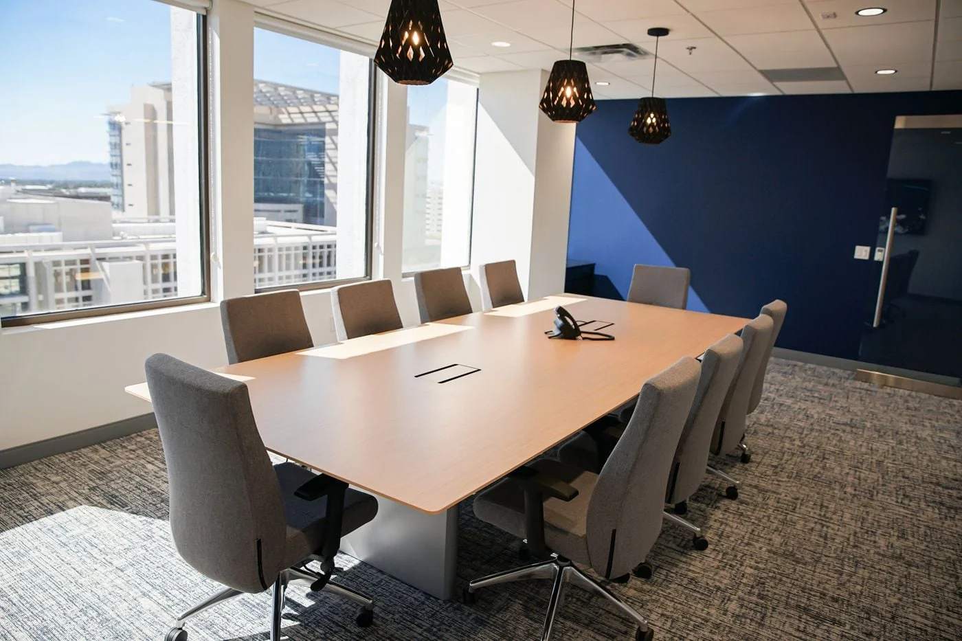 Photo 2 of 300 South 4th Street 6th Floor, Las Vegas, NV 89101