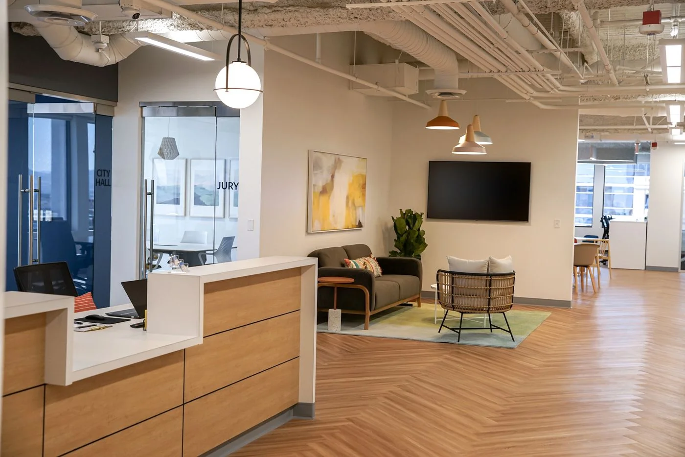 Photo 3 of 300 South 4th Street 6th Floor, Las Vegas, NV 89101