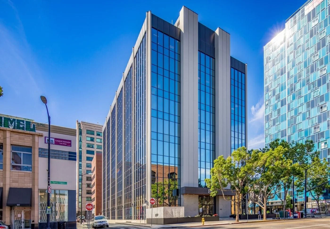 Photo 1 of 84 West Santa Clara St. Suite 700, San Jose, CA 95113