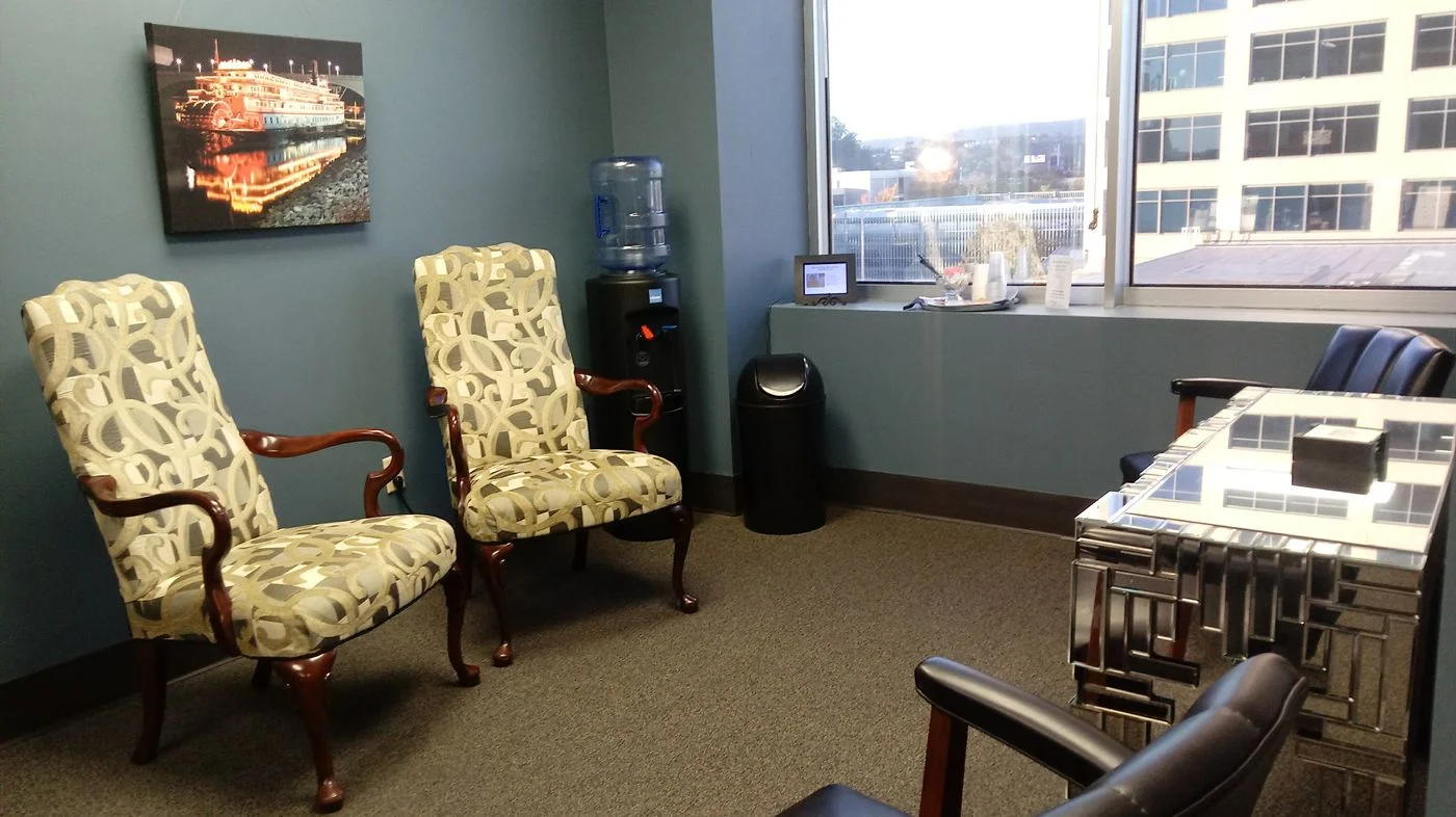 Photo 3 of 633 Chestnut Street Suite 600, Chattanooga, TN 37450