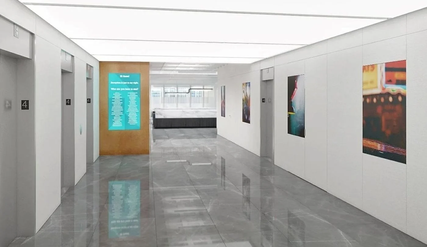 Photo 2 of 1120 Avenue of the Americas The Hippodrome, New York City, NY 10036