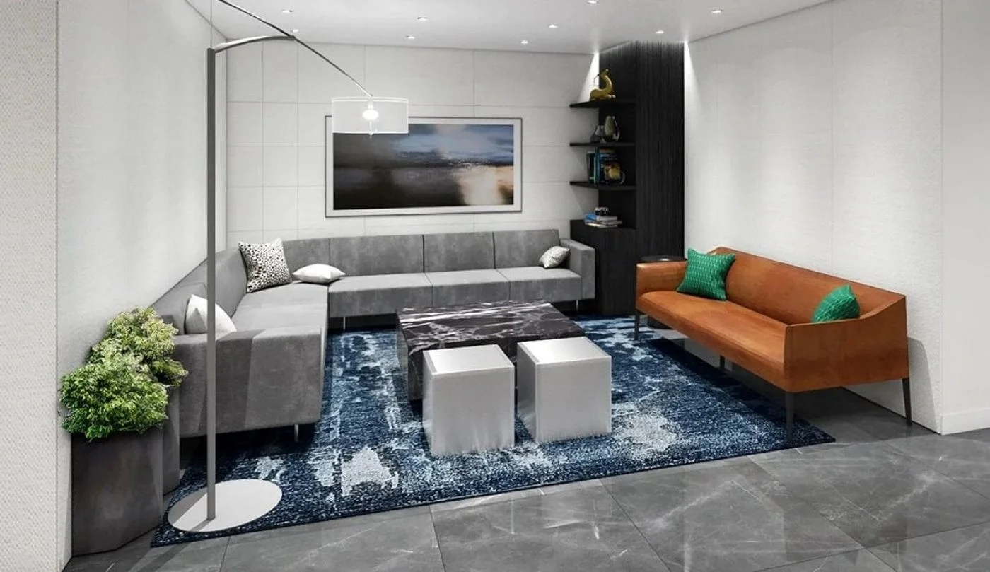 Photo 3 of 1120 Avenue of the Americas The Hippodrome, New York City, NY 10036