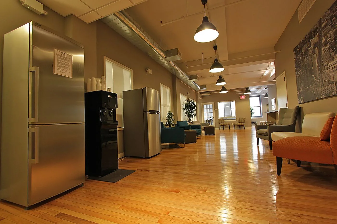 Photo 2 of 1115 Broadway 10th, 11th, and 12th Floors, New York City, NY 10010