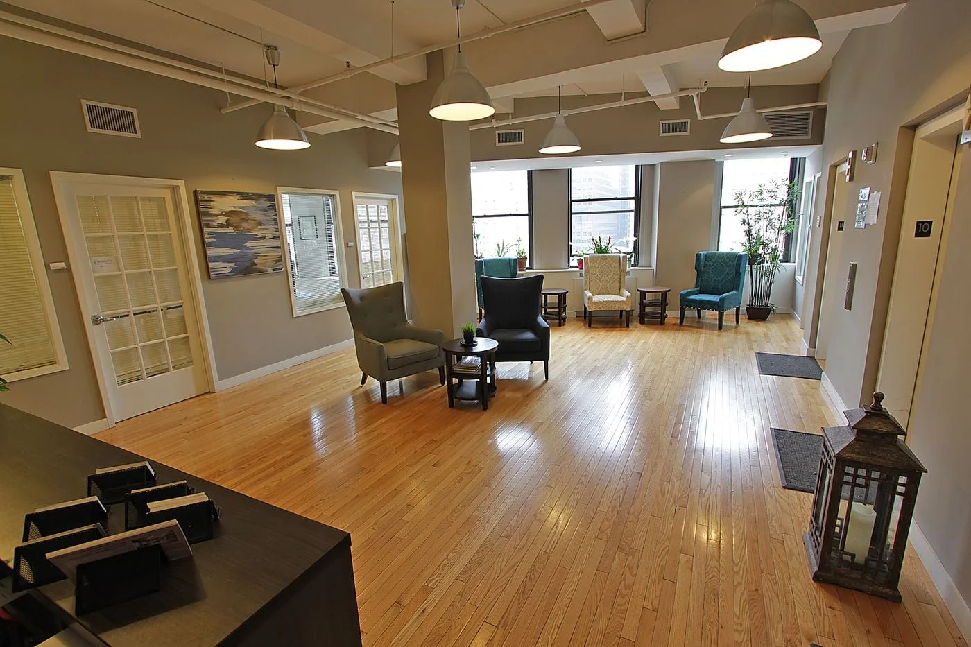 Photo 3 of 1115 Broadway 10th, 11th, and 12th Floors, New York City, NY 10010