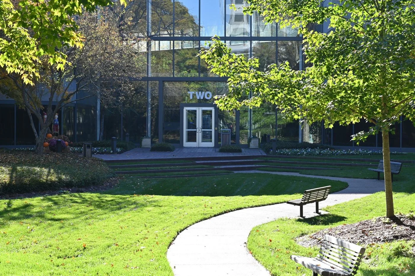 Photo 1 of 750 Old Hickory Boulevard Building 2, Suite 150, Brentwood, TN 37027