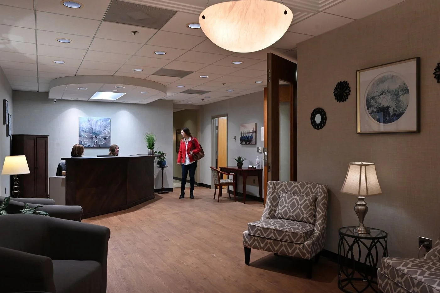 Photo 3 of 750 Old Hickory Boulevard Building 2, Suite 150, Brentwood, TN 37027