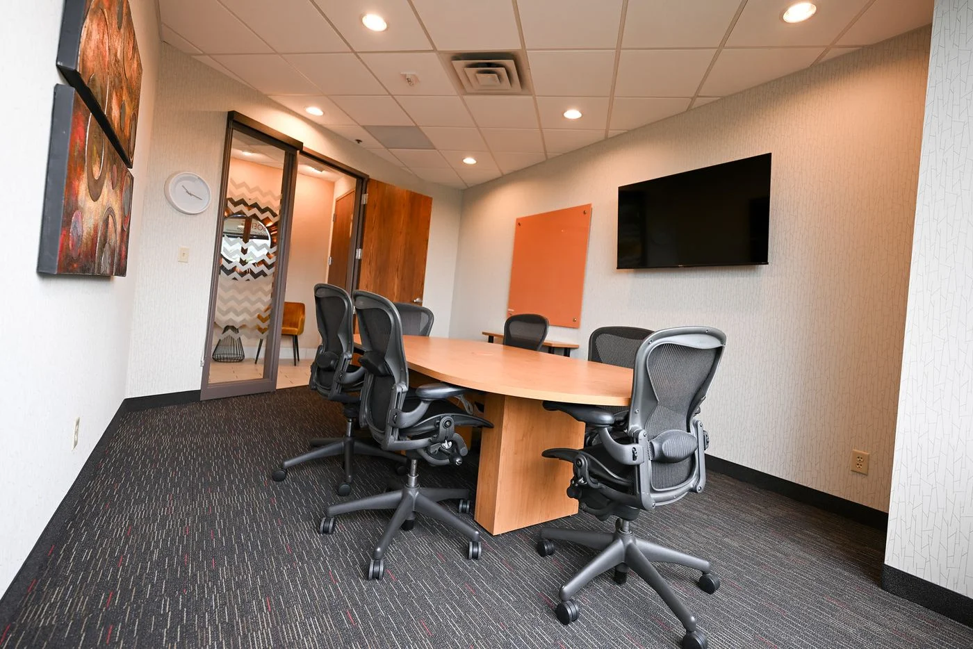 Photo-1 of 7900 International Drive Suite 300, Bloomington, MN 55425
