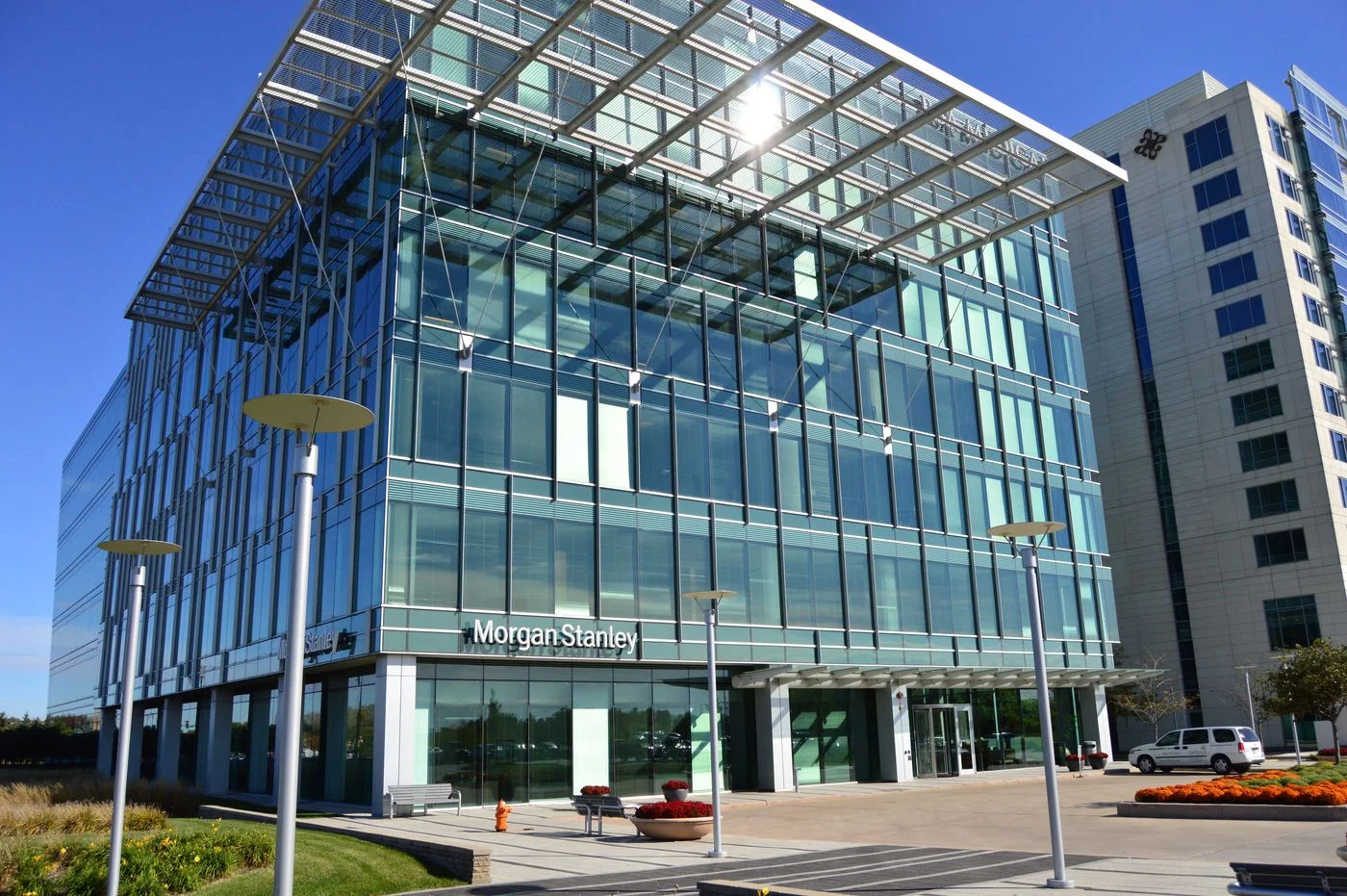 Photo 1 of 2135 CityGate Lane Suite 300, Naperville, IL 60563