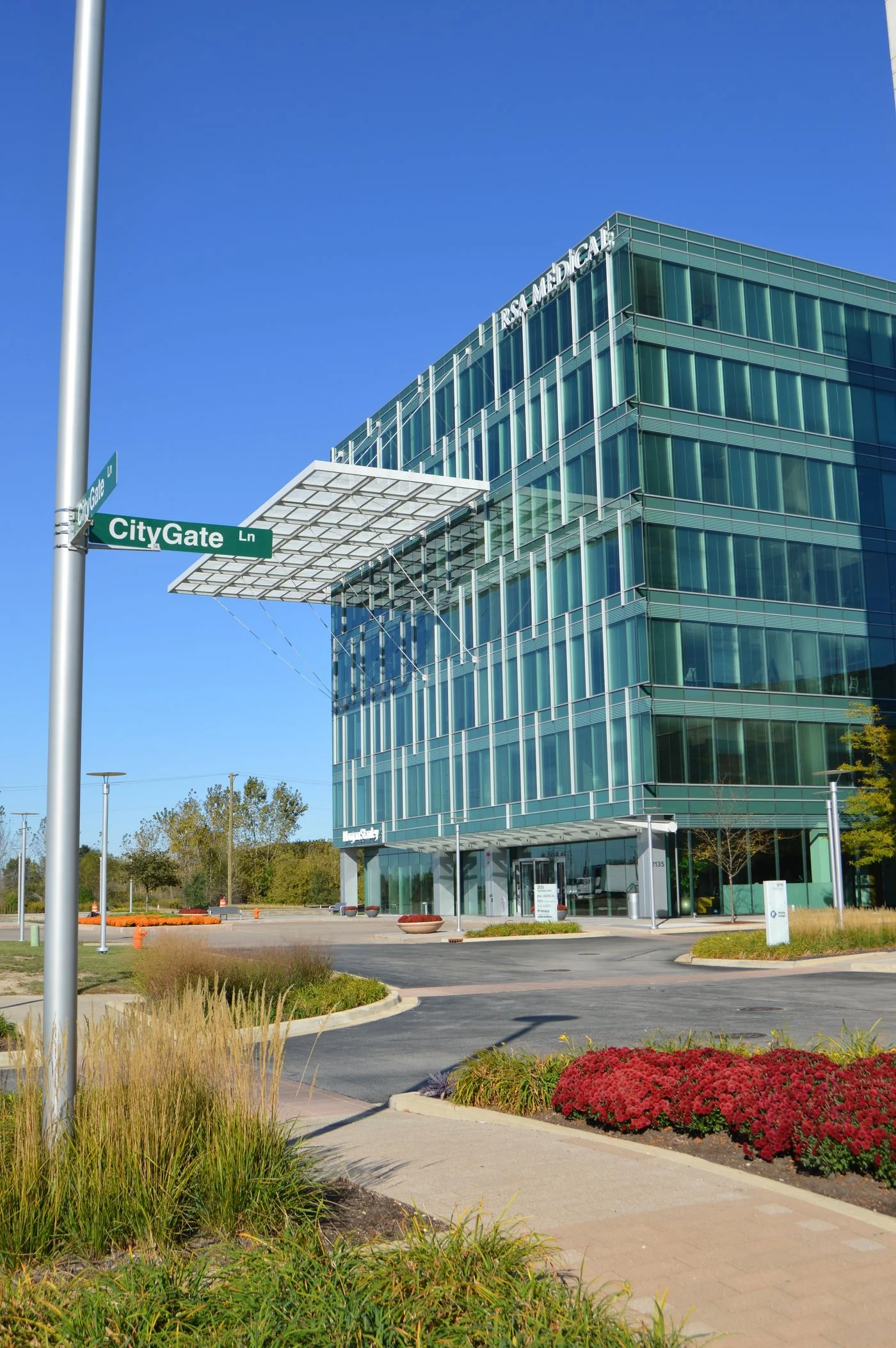 Photo 2 of 2135 CityGate Lane Suite 300, Naperville, IL 60563