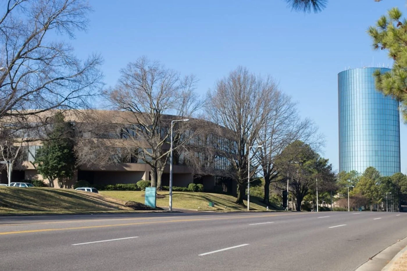 Photo 1 of 5865 Ridgeway Center Parkway Suite 300, Memphis, TN 38120