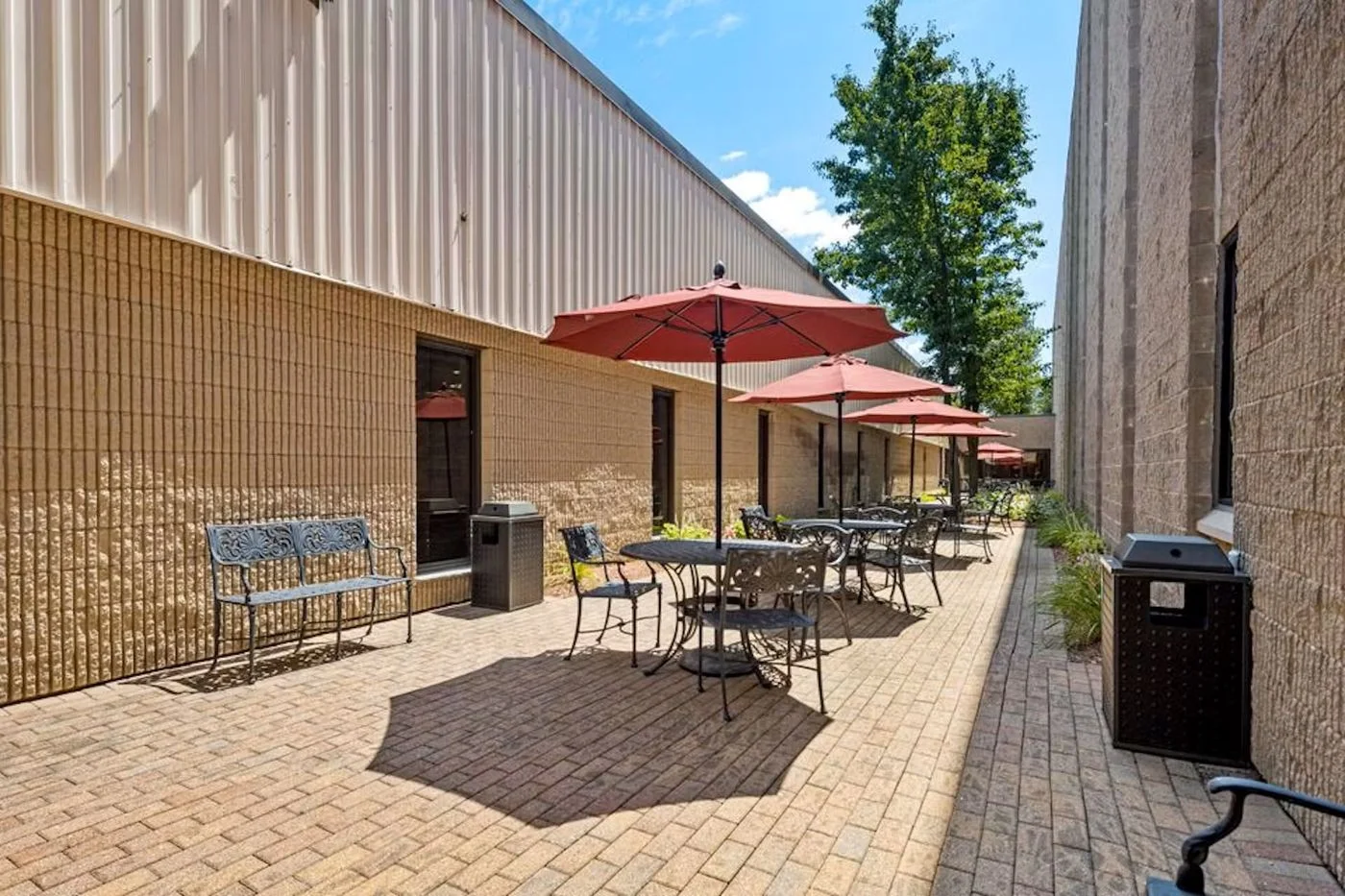 Photo 3 of 45 Dan Road Suite 125, Canton, MA 02021