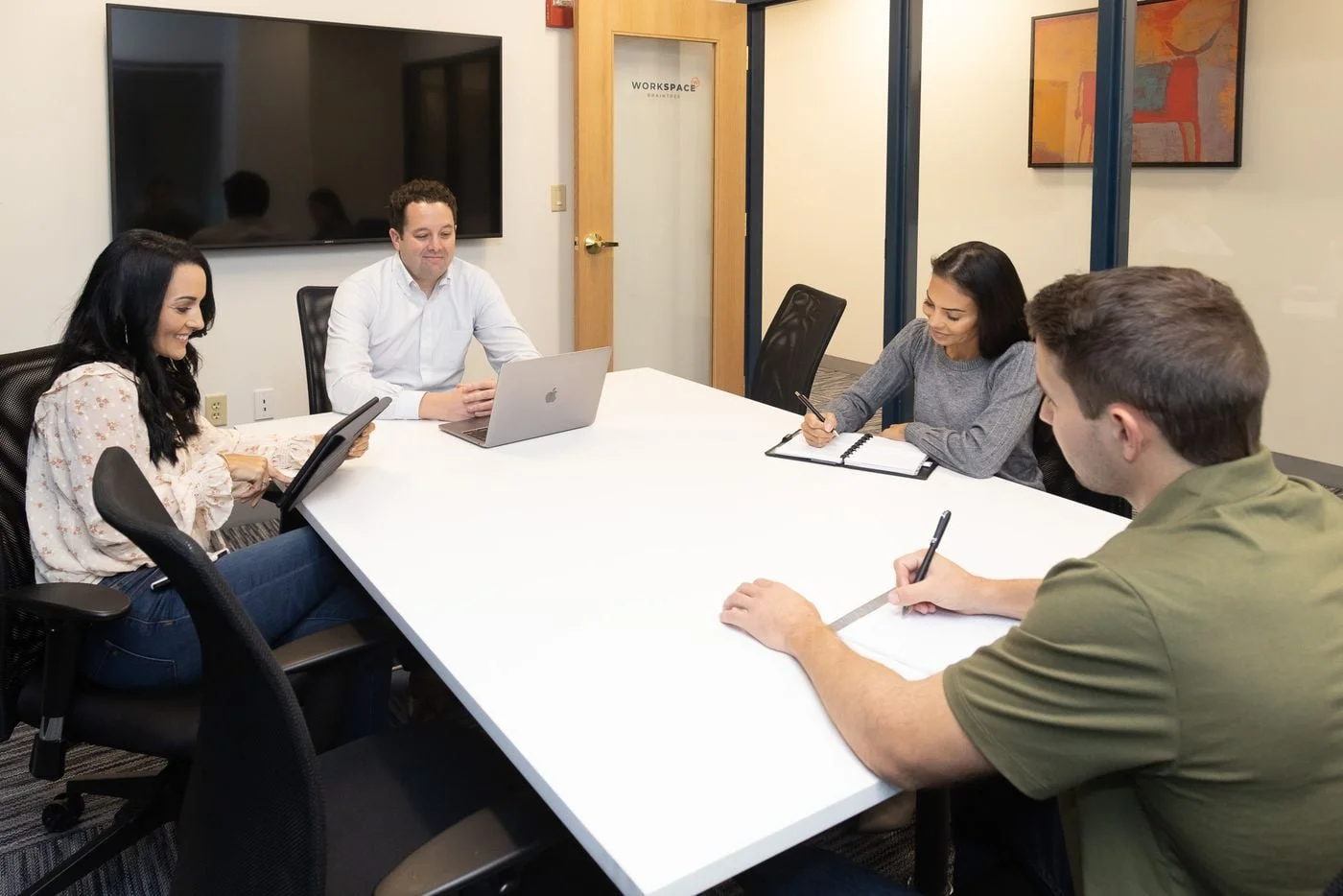 Photo 1 of 150 Grossman Drive Suite 203, Braintree, MA 02184