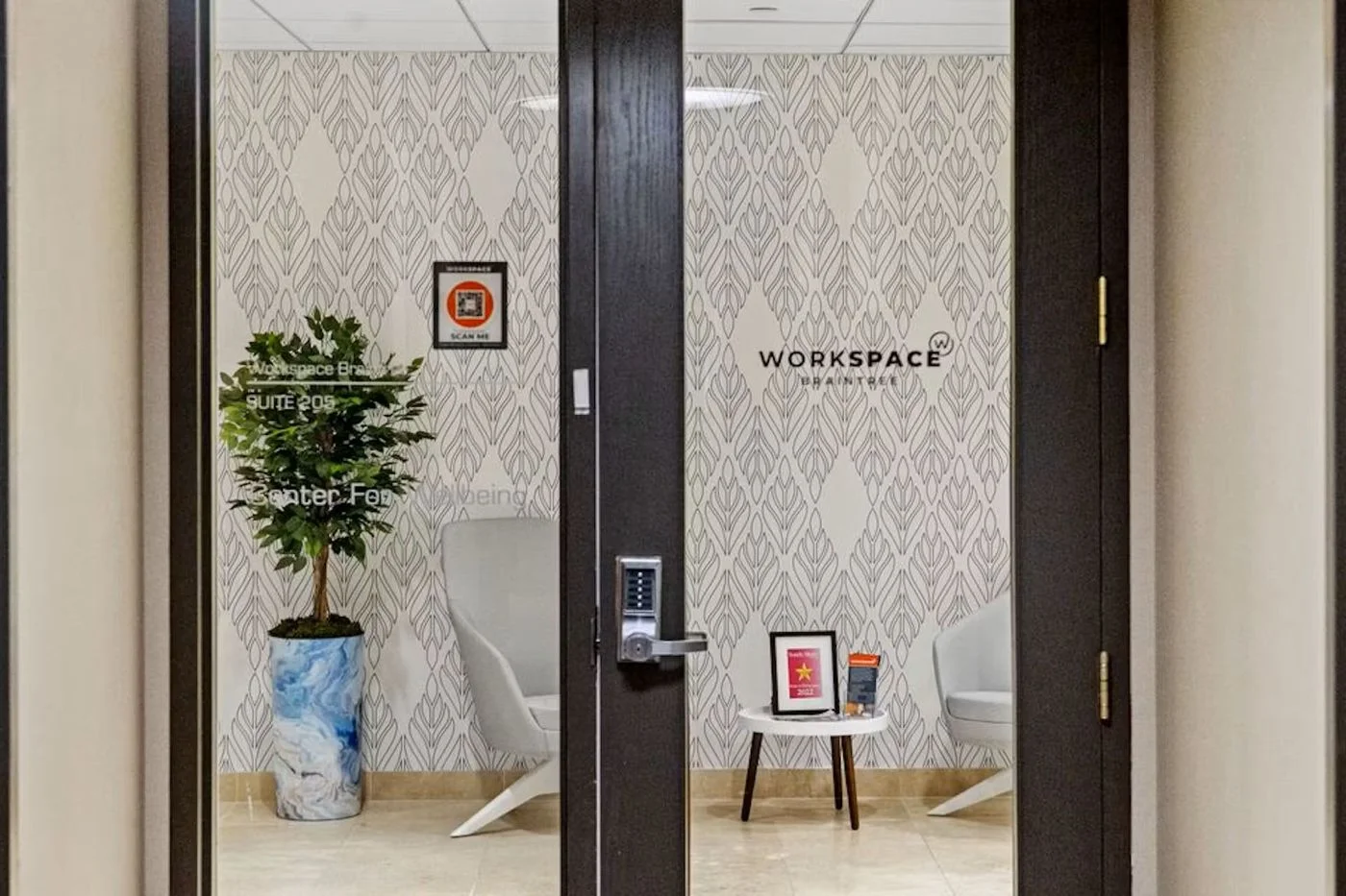 Photo 2 of 150 Grossman Drive Suite 203, Braintree, MA 02184