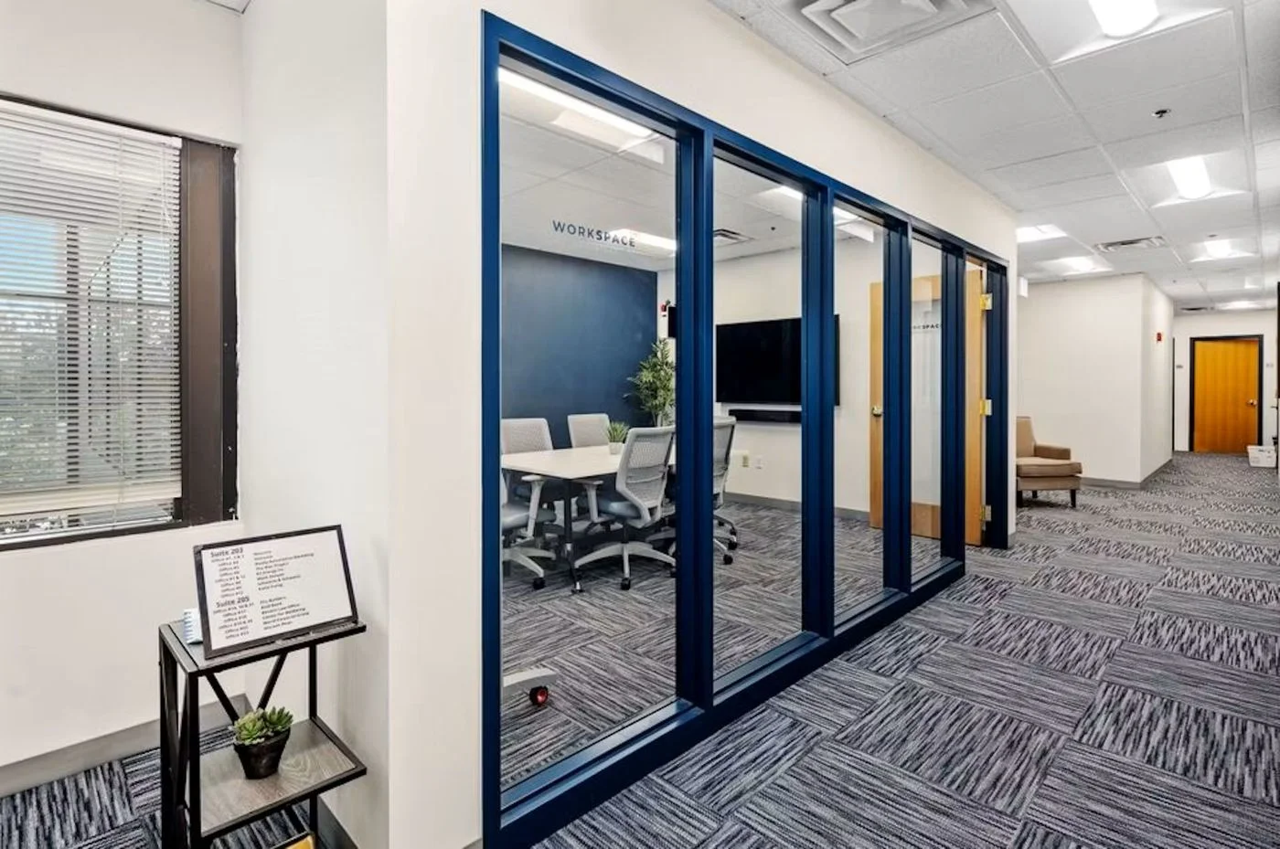 Photo 3 of 150 Grossman Drive Suite 203, Braintree, MA 02184