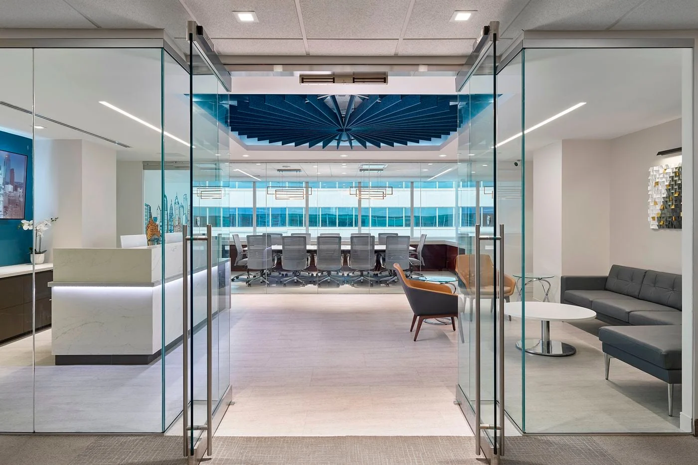 Photo 1 of 1515 Market Street Suite 1200, Philadelphia, PA 19102