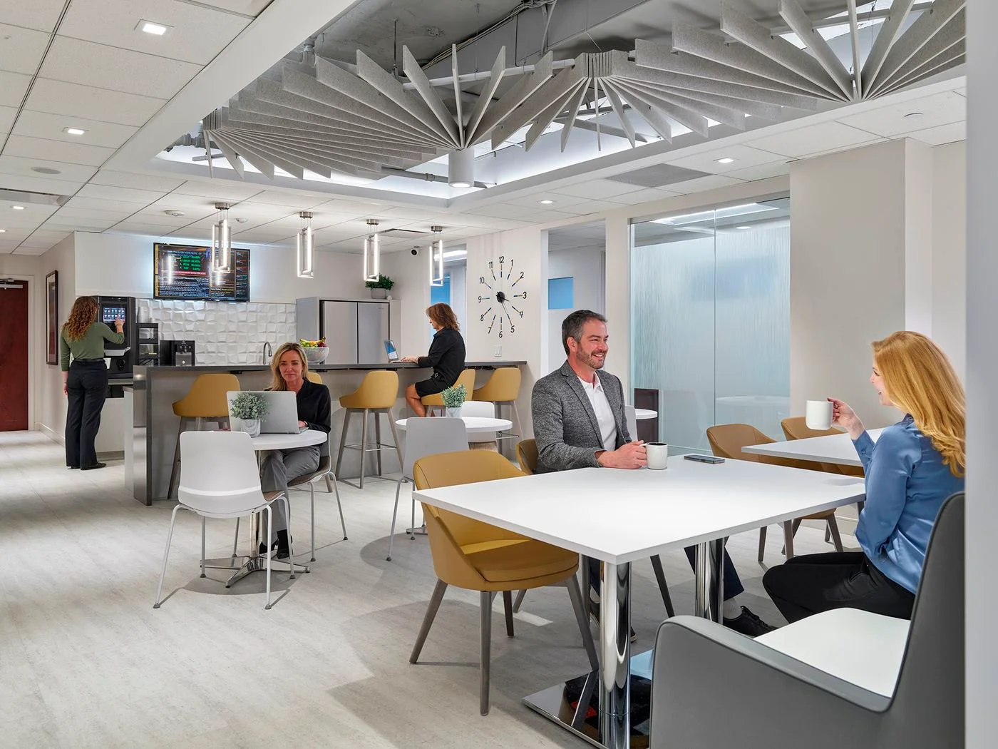 Photo 2 of 1515 Market Street Suite 1200, Philadelphia, PA 19102