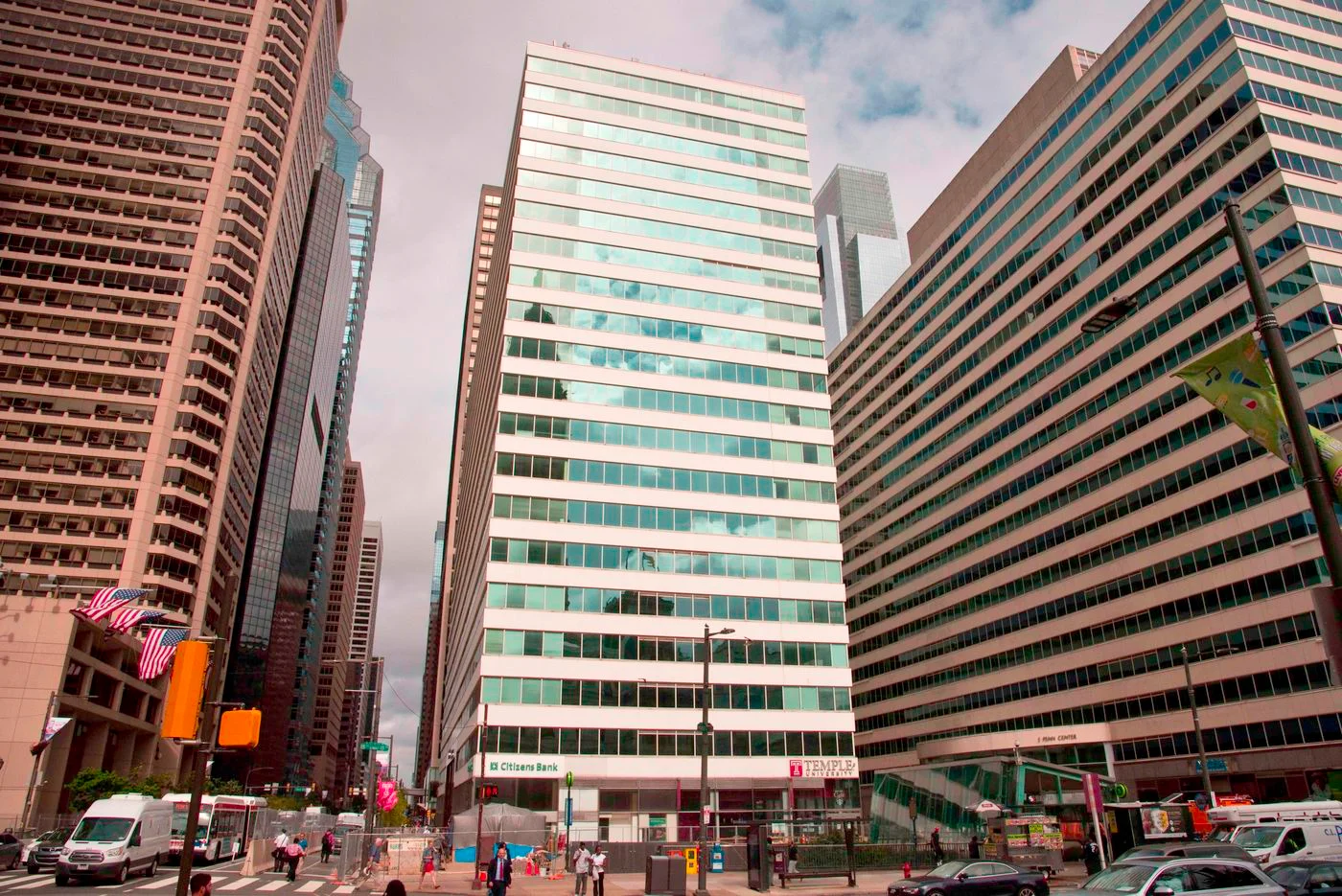 Photo 3 of 1515 Market Street Suite 1200, Philadelphia, PA 19102