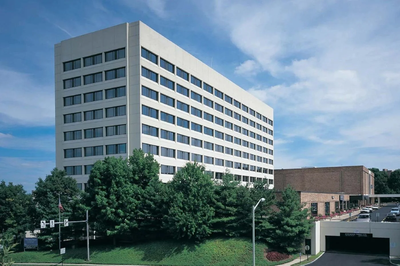 Photo-2 of Two Bala Plaza Suite 300, Bala Cynwyd, PA 19004