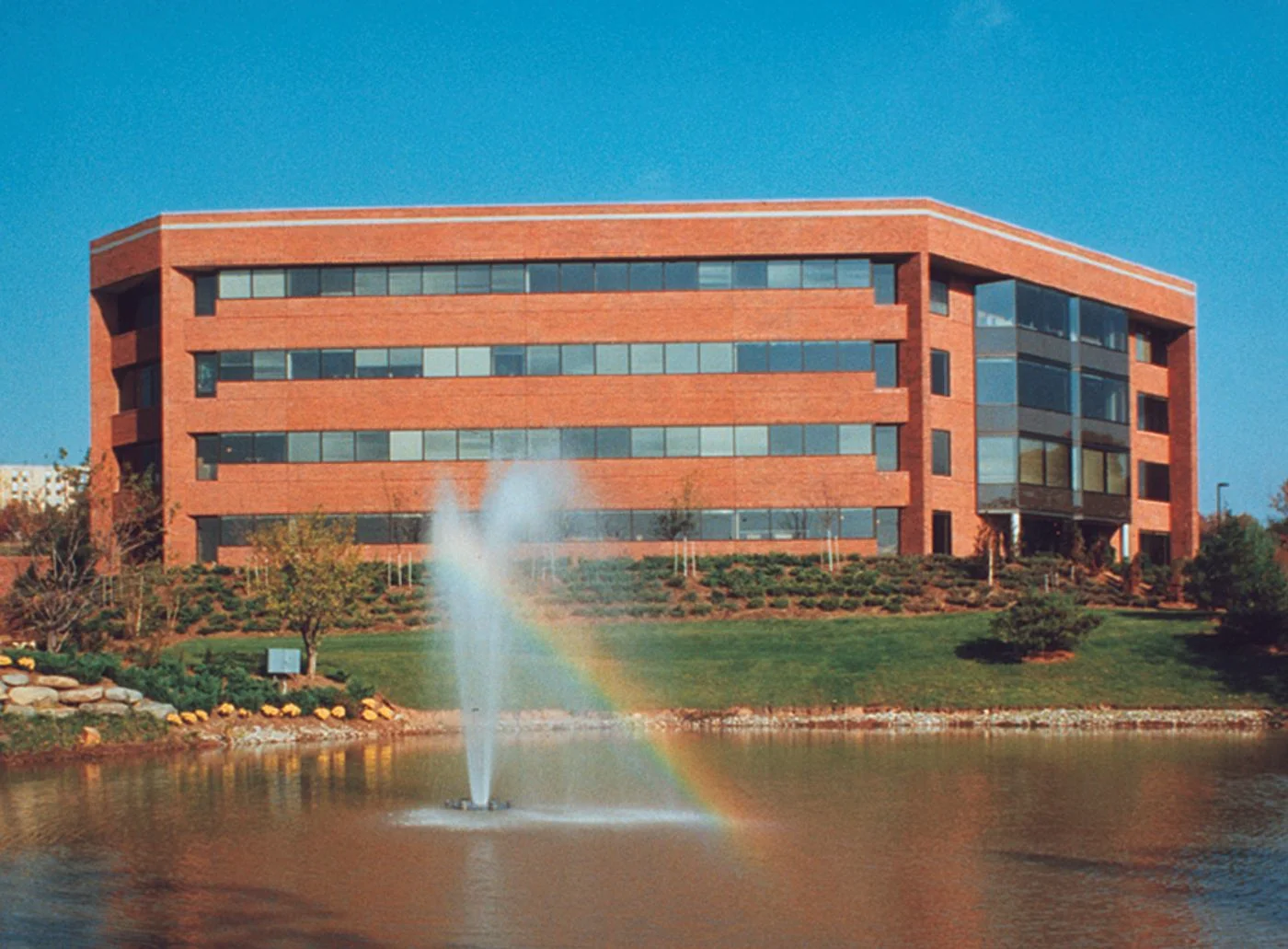 Photo-1 of 600 West Germantown Pike Plymouth Meeting Executive Campus, Plymouth Meeting, PA 19462-1046