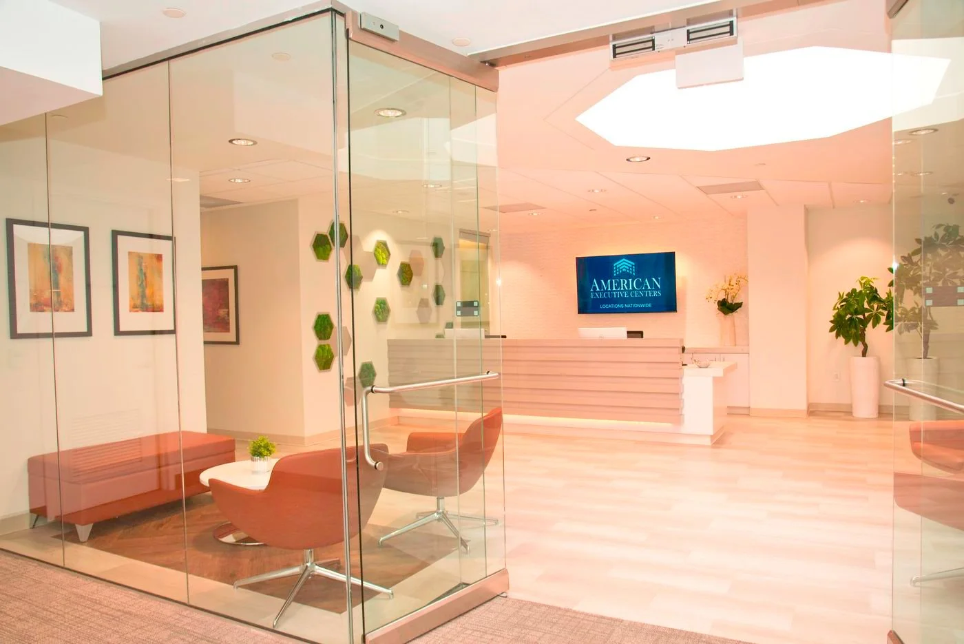 Photo-2 of 600 West Germantown Pike Plymouth Meeting Executive Campus, Plymouth Meeting, PA 19462-1046