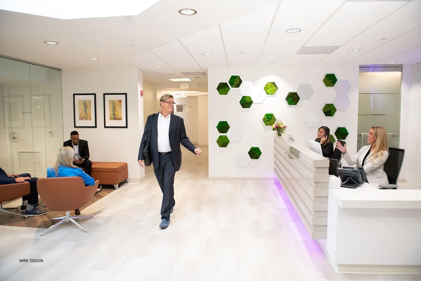 Photo 3 of 600 West Germantown Pike Plymouth Meeting Executive Campus, Plymouth Meeting, PA 19462-1046