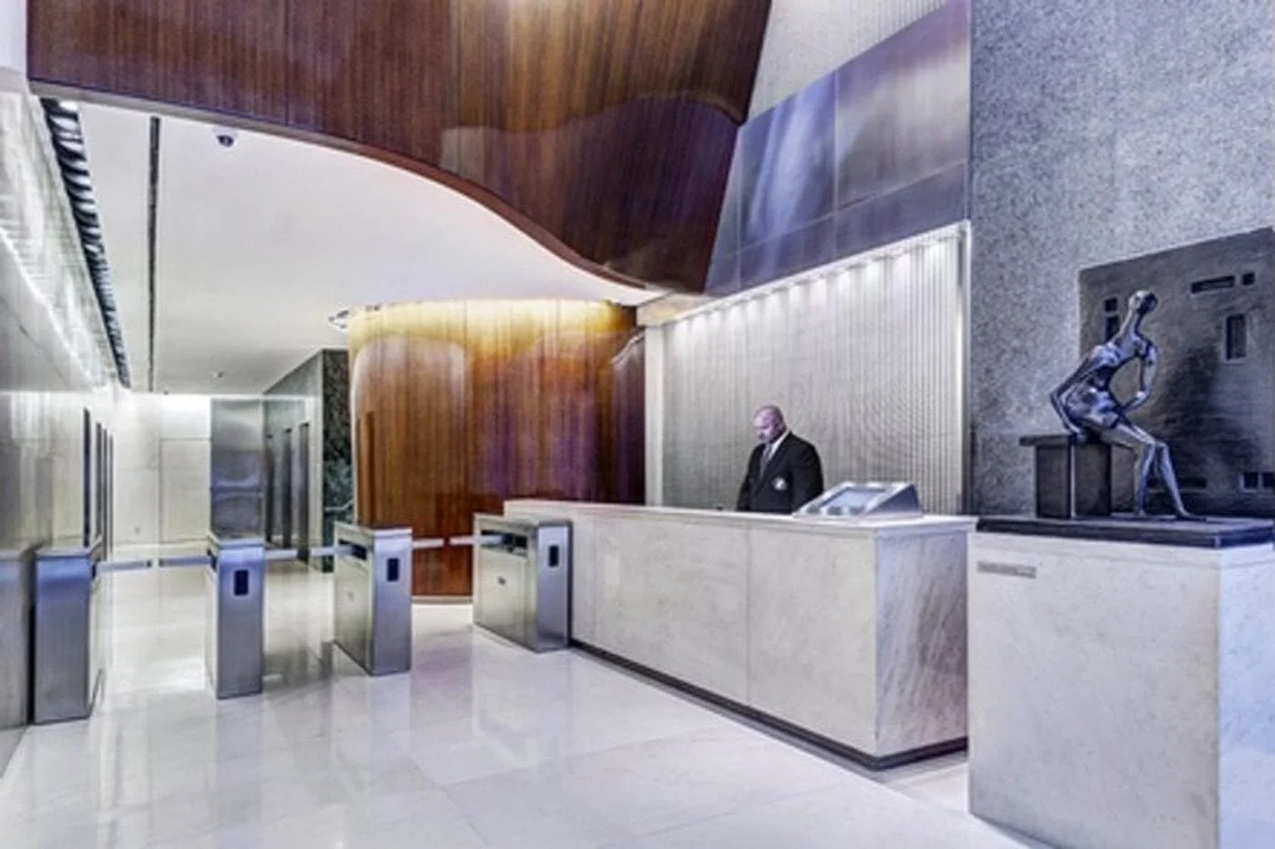 Photo 3 of 485 Madison Avenue 7th Floor, New York City, NY 10022