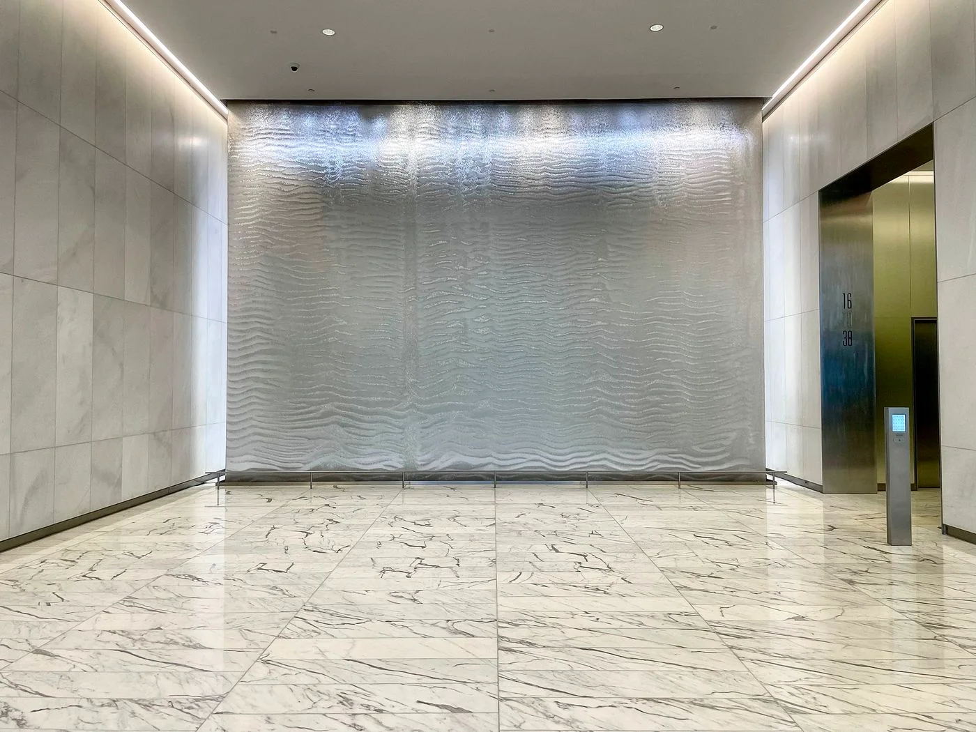 Photo 3 of 250 West 55th Street 17th Floor, New York City, NY 10019