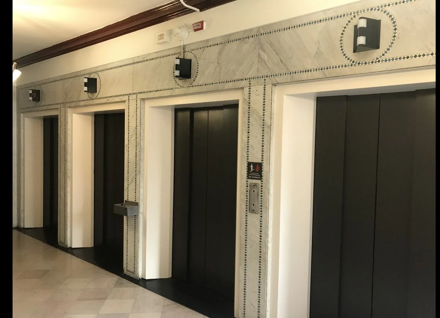 Photo-2 of 850 Euclid Avenue City Club Building, Cleveland, OH 44114