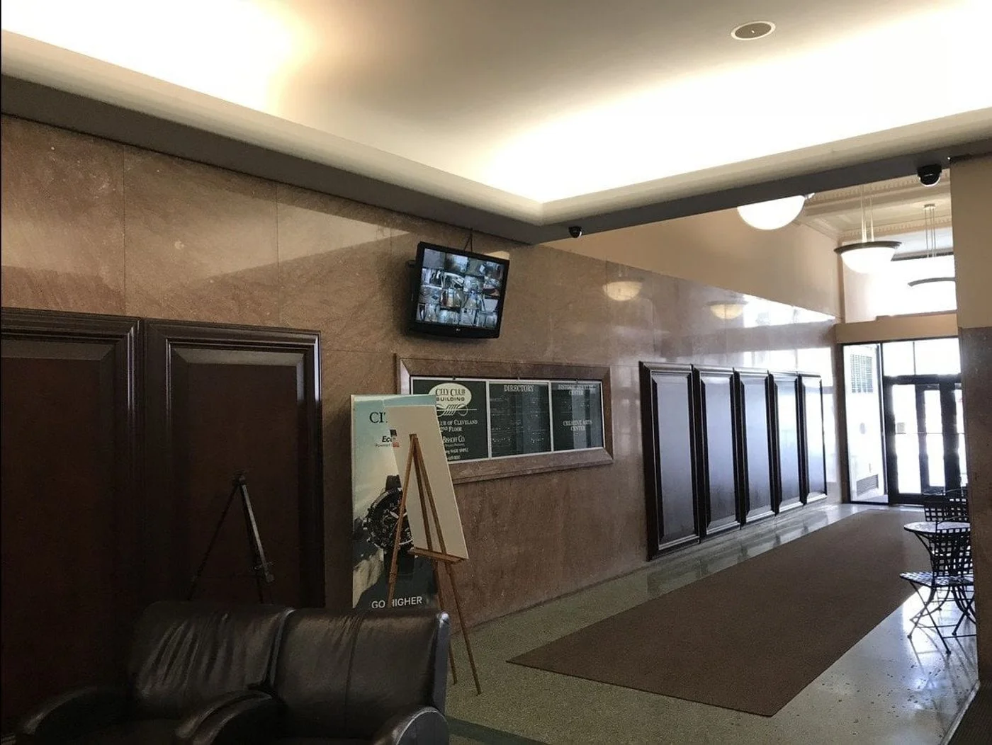 Photo 2 of 850 Euclid Avenue City Club Building, Cleveland, OH 44114