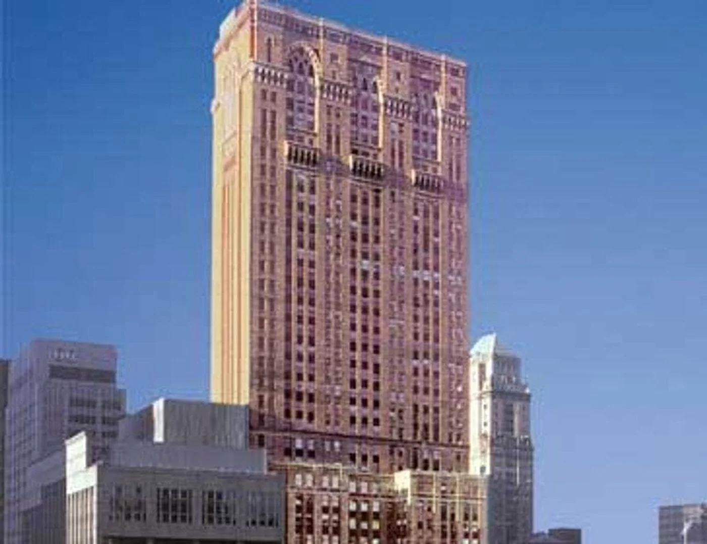 Photo 1 of 60 E 42nd Street One Grand Central Place, New York City, NY 10165