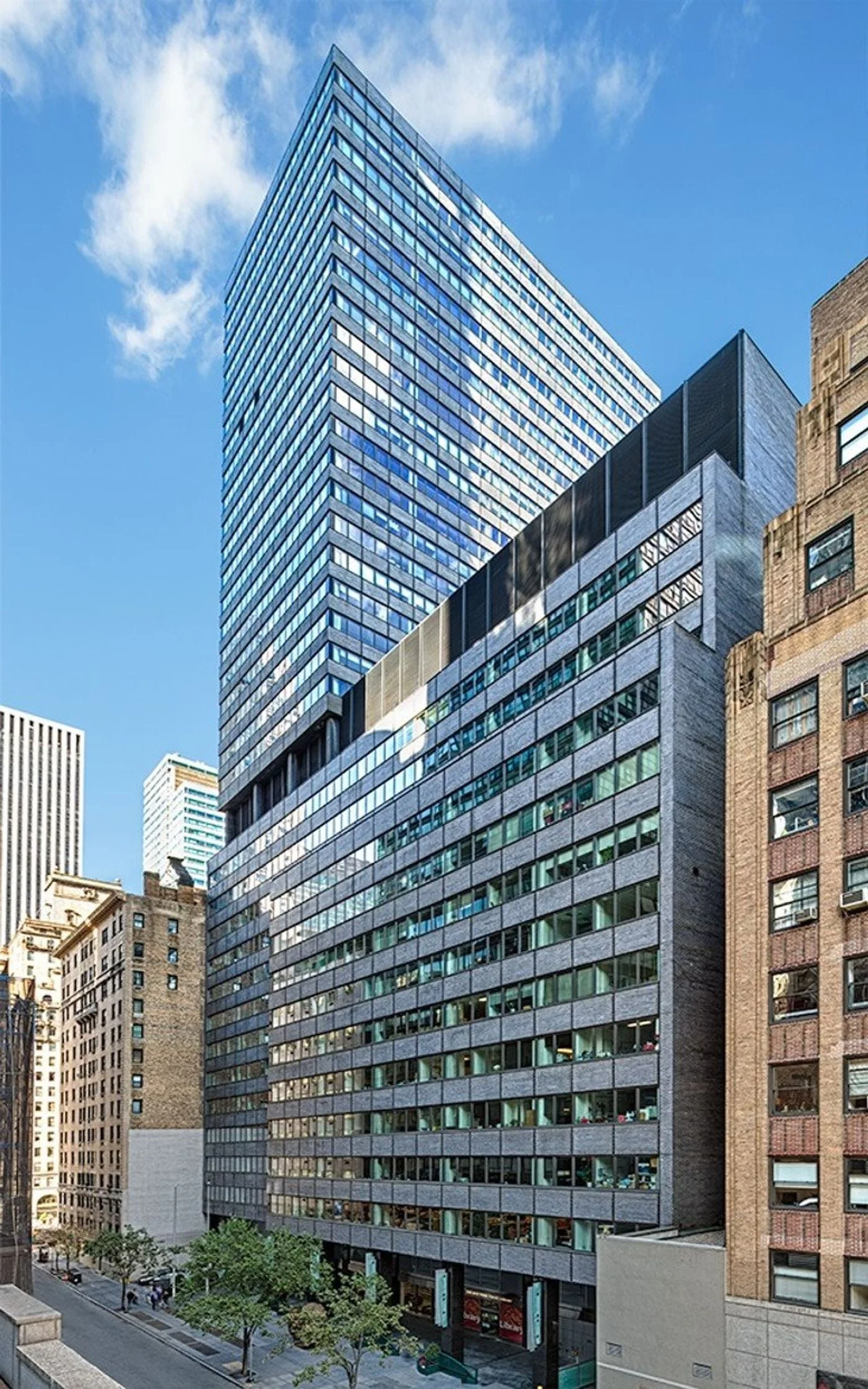 Photo 1 of 110 E 59th Street 22nd Floor, New York City, NY 10022