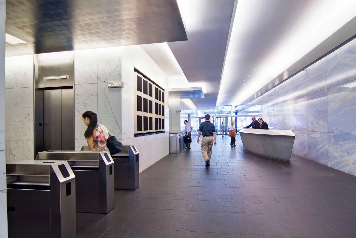 Photo 2 of 110 E 59th Street 22nd Floor, New York City, NY 10022