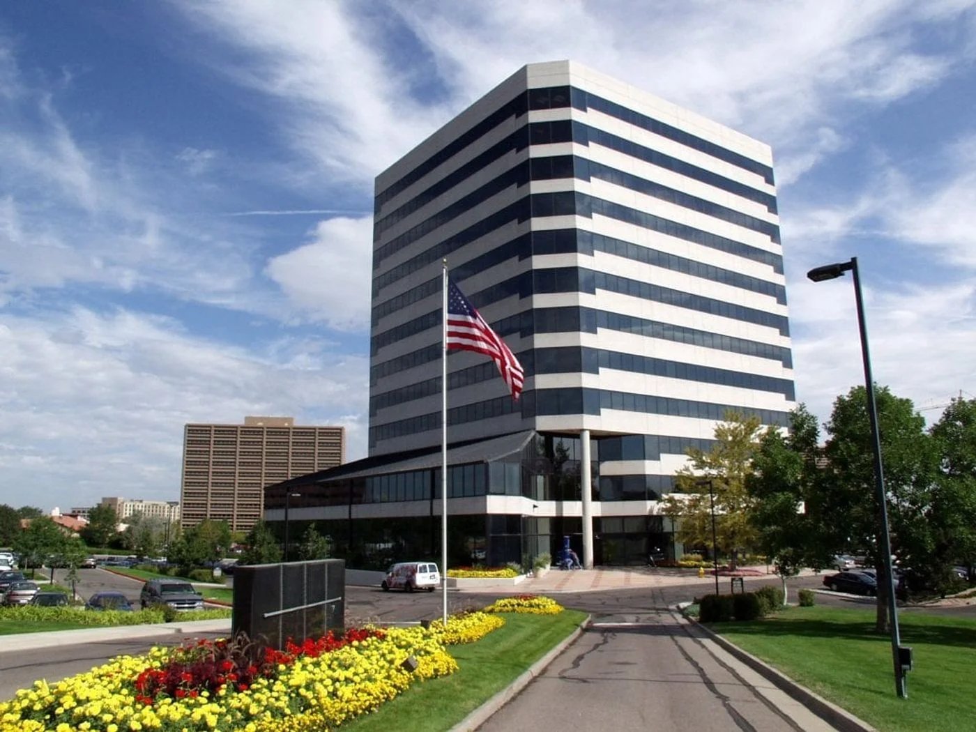 Photo-1 of 7887 East Belleview Avenue Suite 1100, Denver, CO 80111