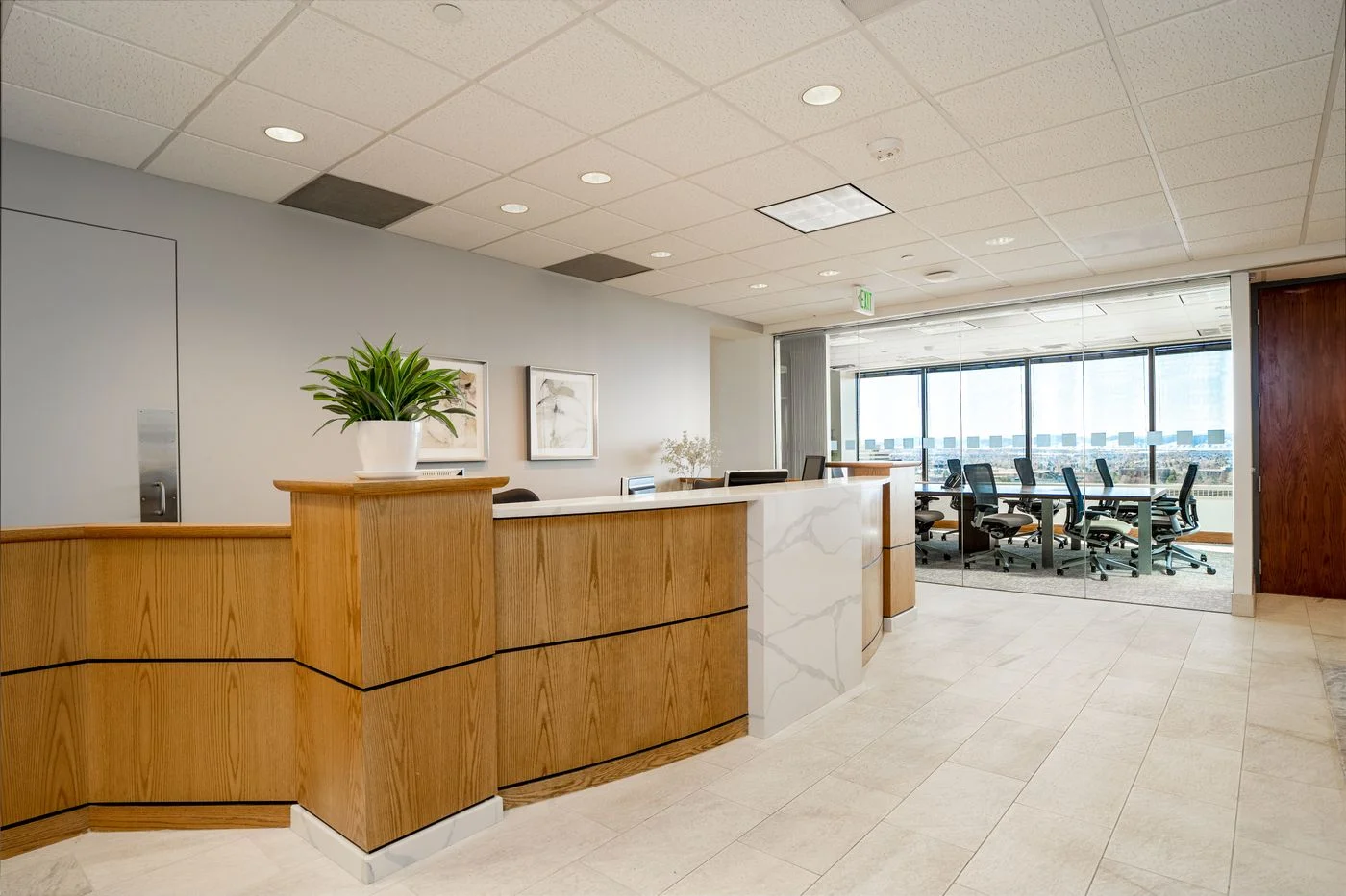 Photo-2 of 8400 East Prentice Avenue Suite 1500, The Edward Building, Greenwood Village, CO 80111