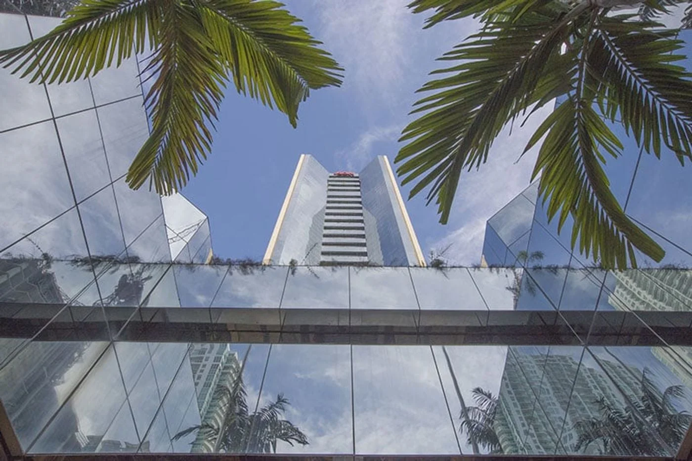 Photo 1 of 1001 Brickell Bay Drive Suite 2700, Miami, FL 33131