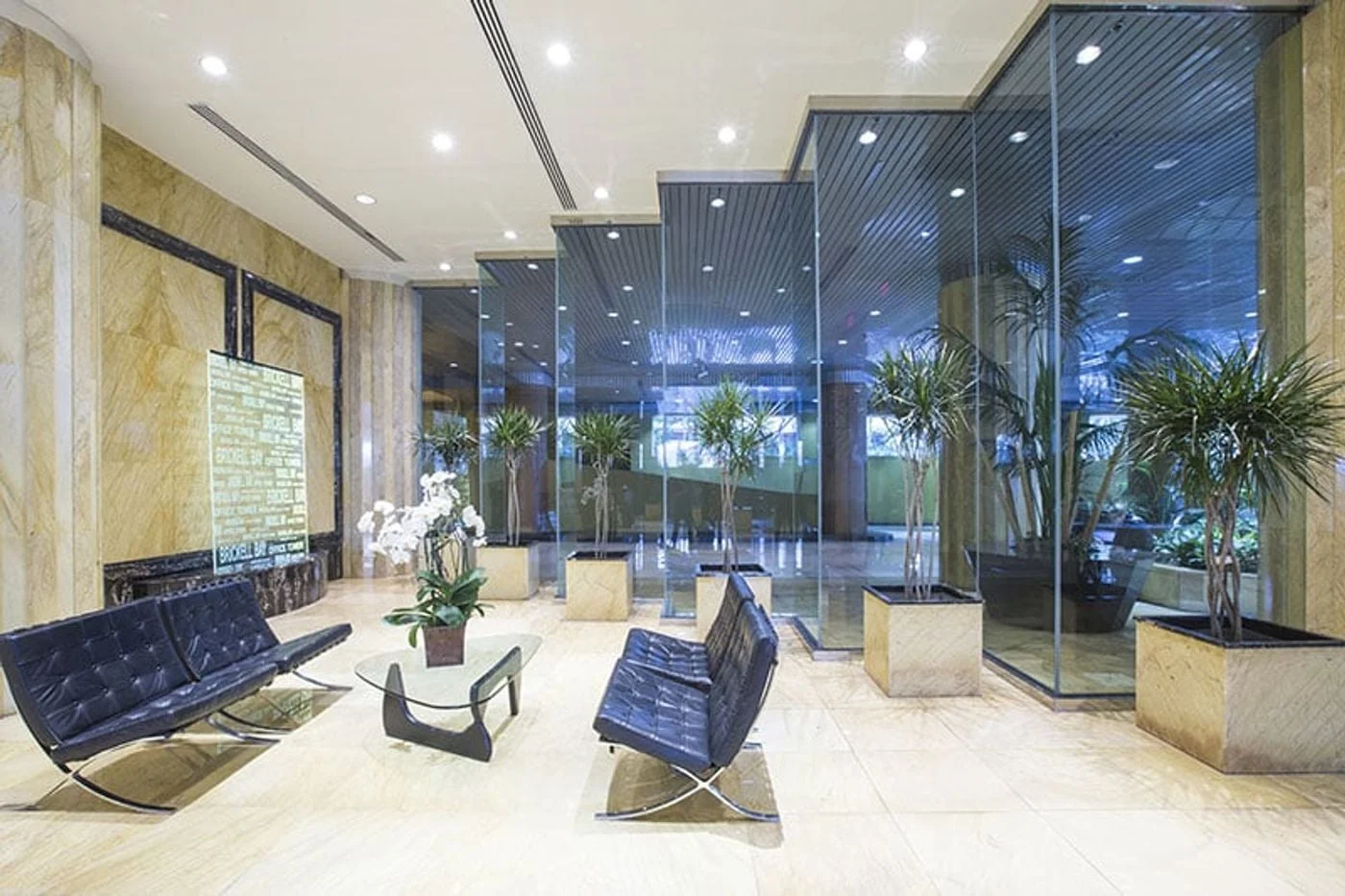 Photo 2 of 1001 Brickell Bay Drive Suite 2700, Miami, FL 33131