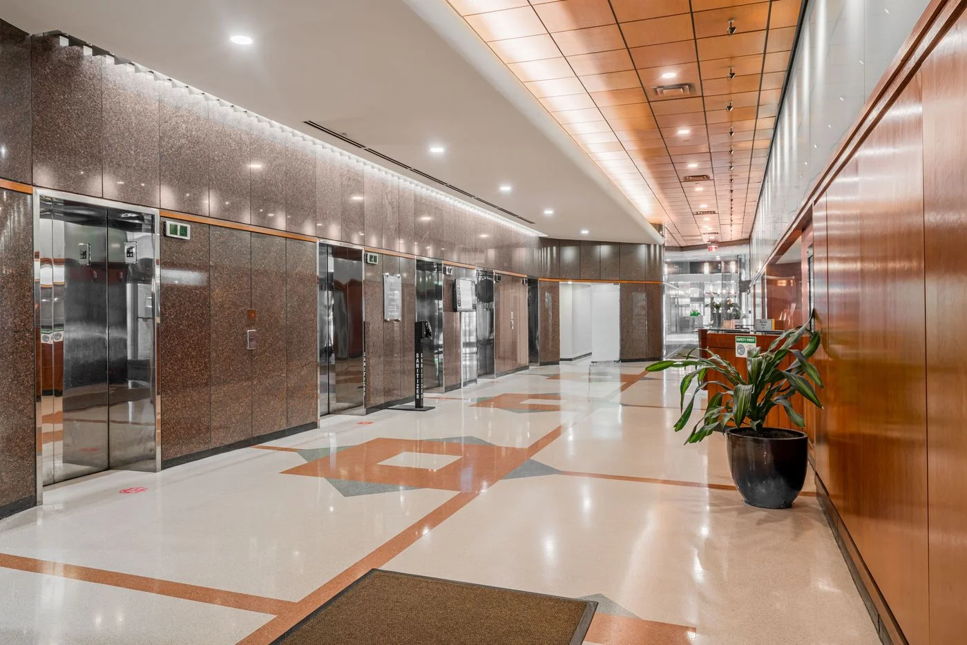 Photo 2 of 1800 JFK Boulevard Suite 300, Philadelphia, PA 19103-7402