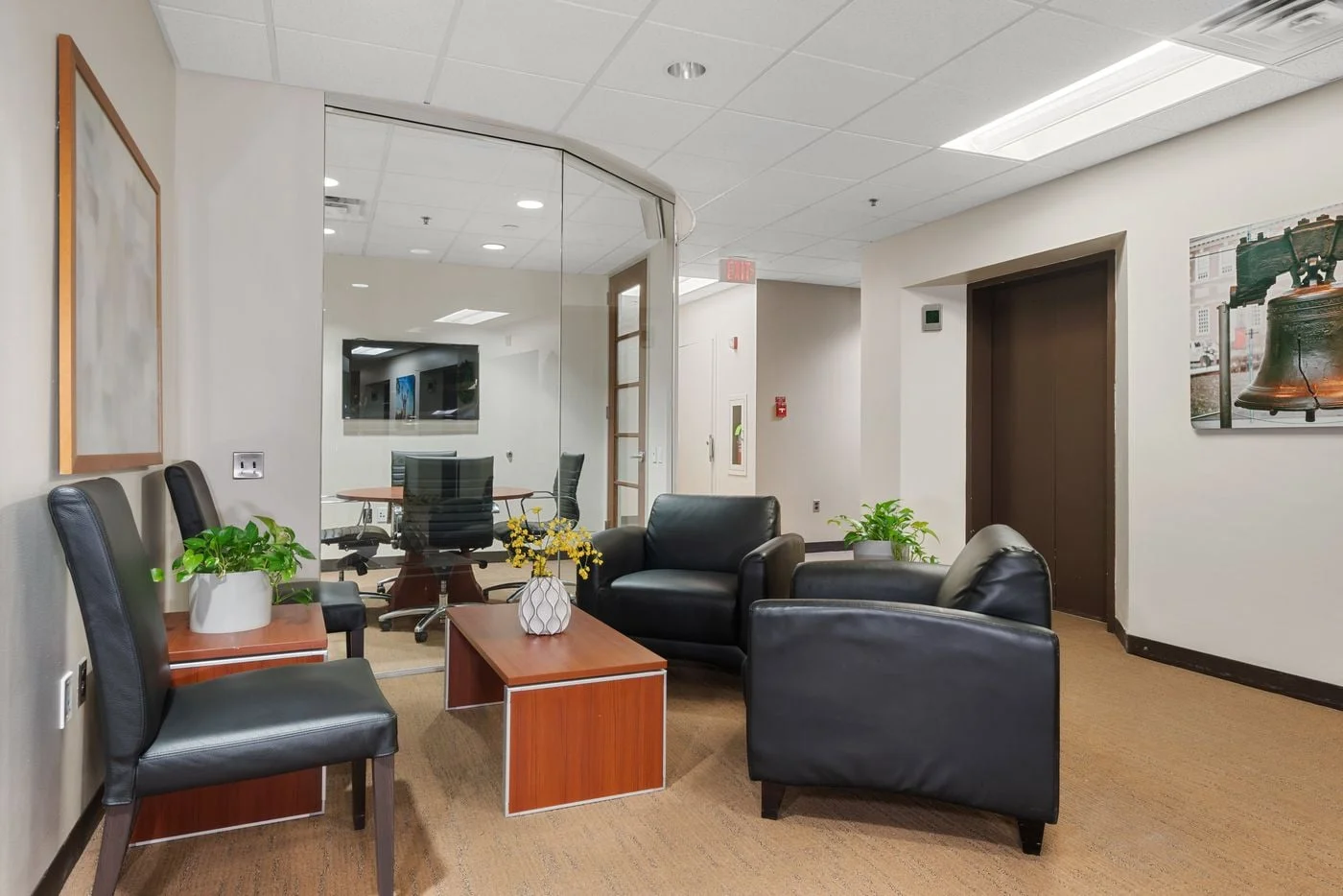 Photo 3 of 1800 JFK Boulevard Suite 300, Philadelphia, PA 19103-7402