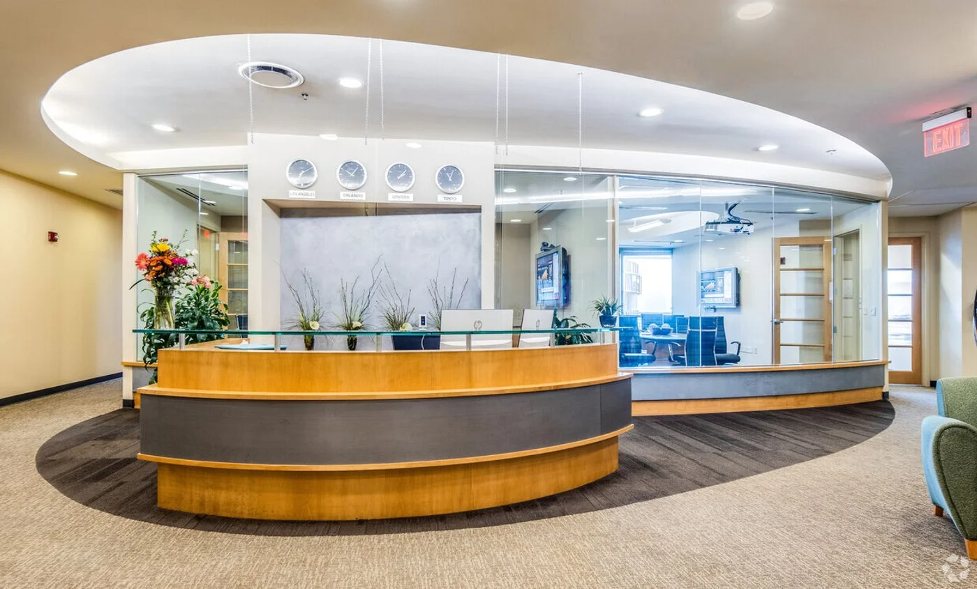 Photo 3 of 121 South Orange Avenue Suite 1500, Orlando, FL 32801