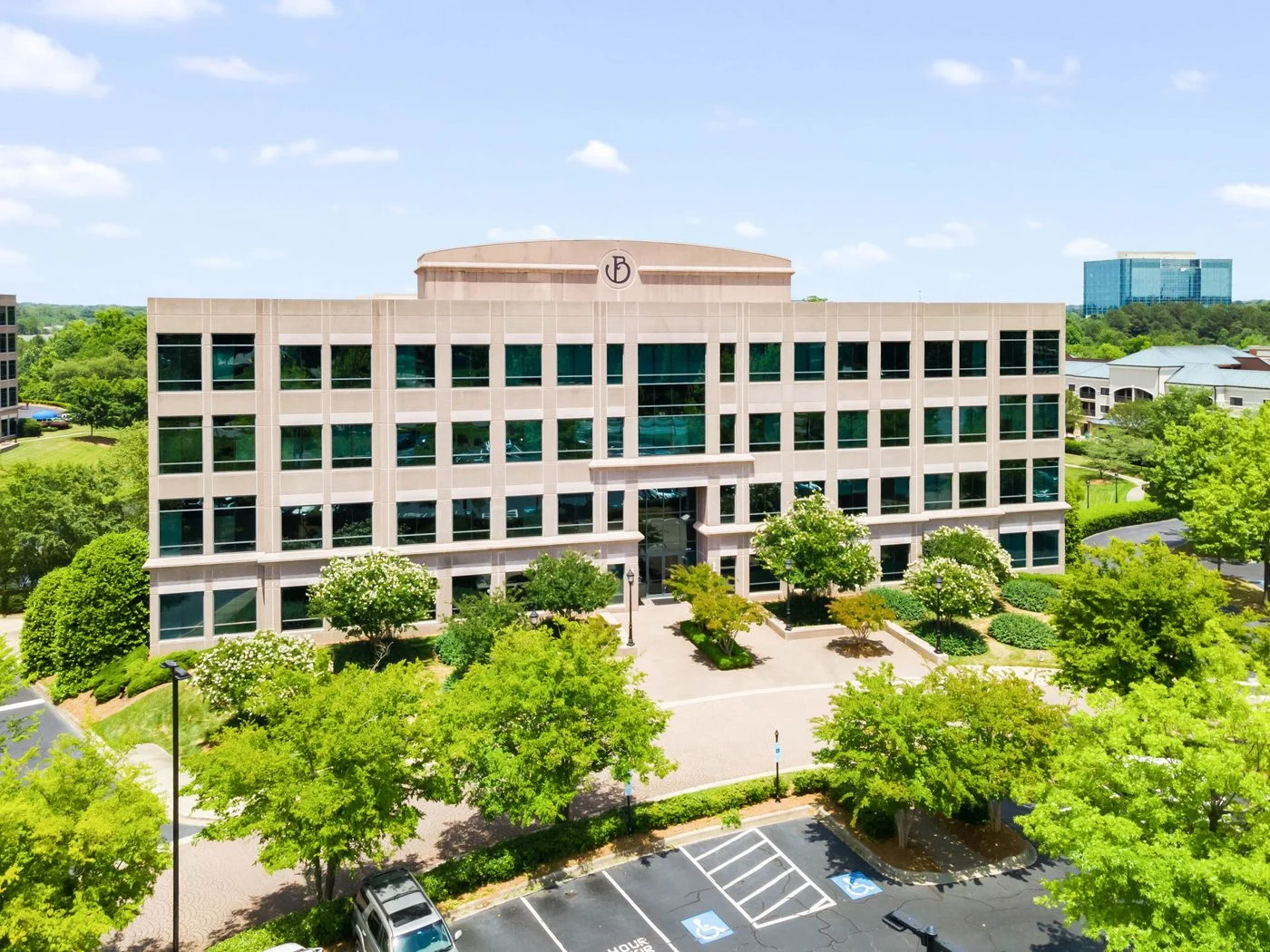 Photo-1 of 15720 Brixham Hill Ave Suite 300, Charlotte, NC 28277
