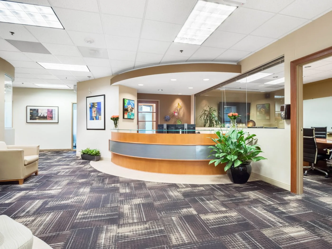 Photo-2 of 15720 Brixham Hill Ave Suite 300, Charlotte, NC 28277