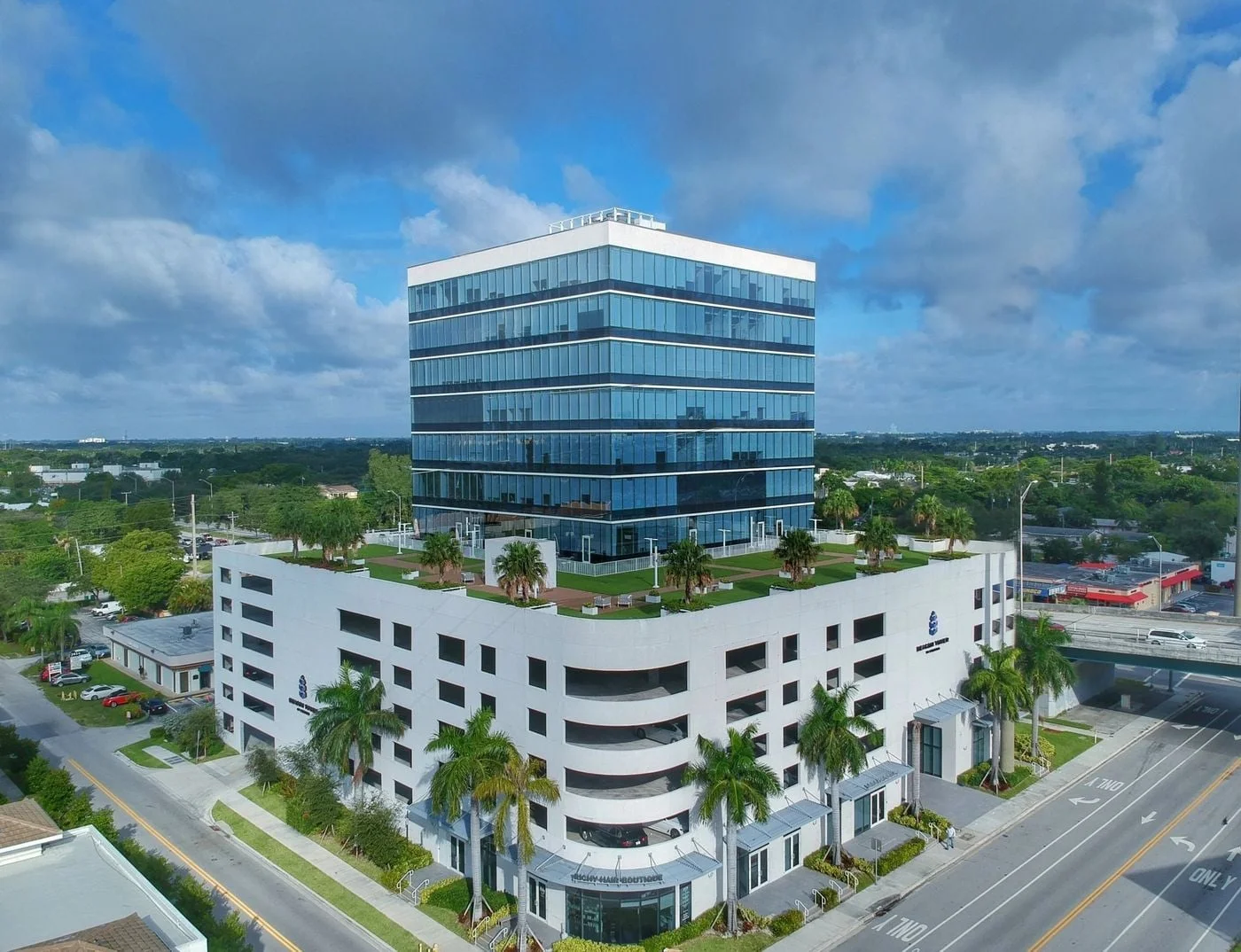 Photo 1 of 20200 West Dixie Highway Beacon Tower, Suite 902, Aventura, FL 33180