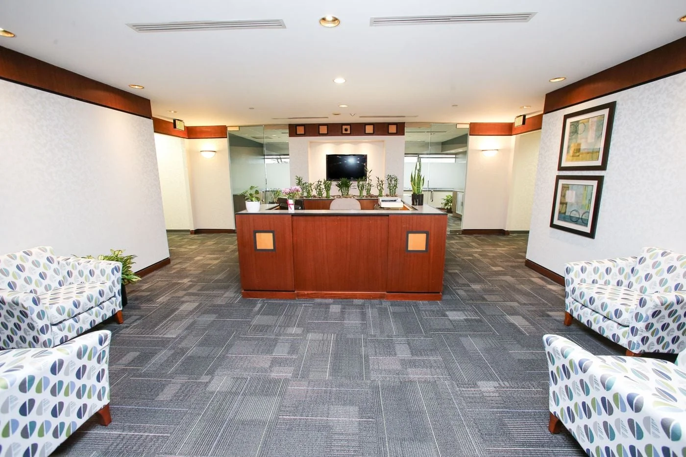 Photo 1 of 101 West Ohio Street Suite 2000, Indianapolis, IN 46204