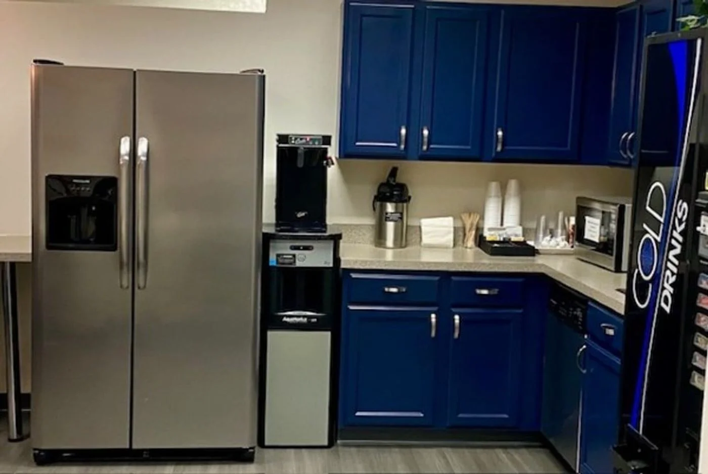 Photo 2 of 101 West Ohio Street Suite 2000, Indianapolis, IN 46204